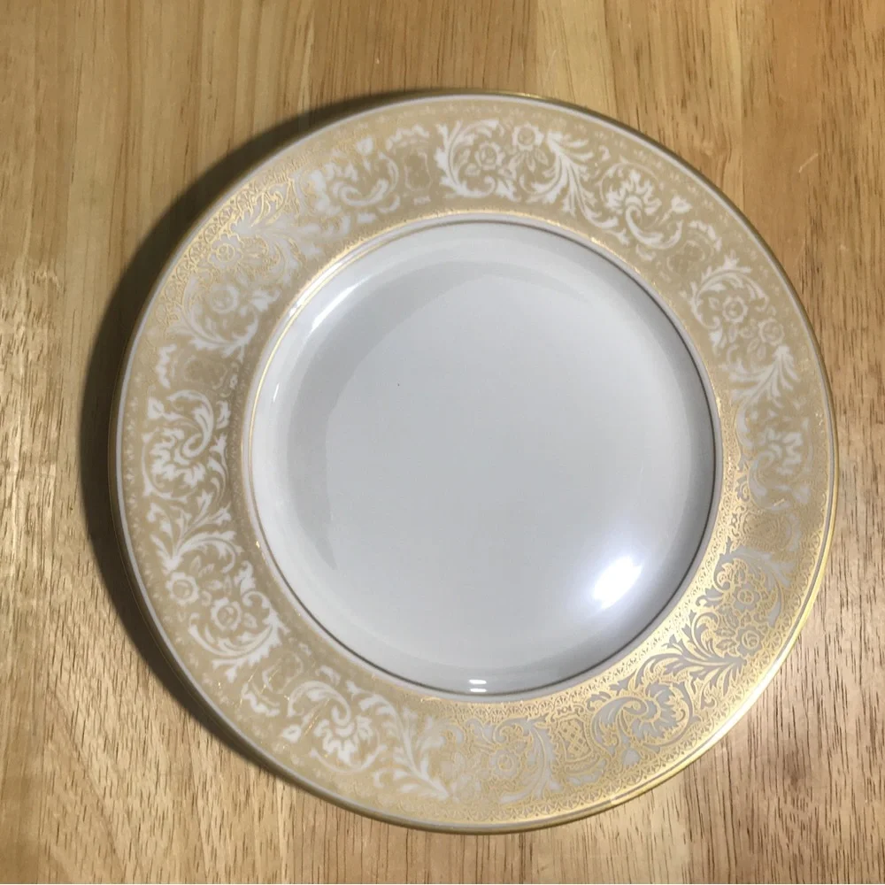 Franciscan Masterpiece China 